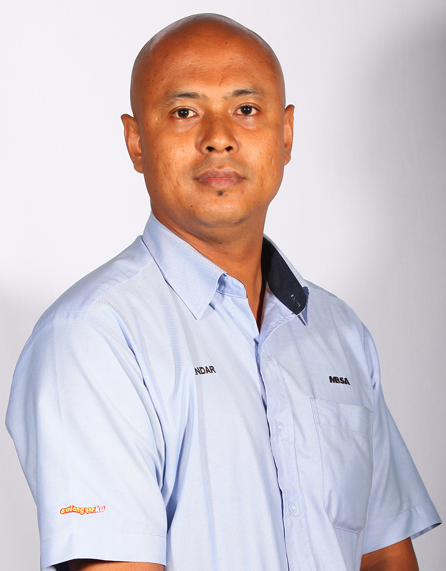 Muhamad Ridhuan b. Shaari 